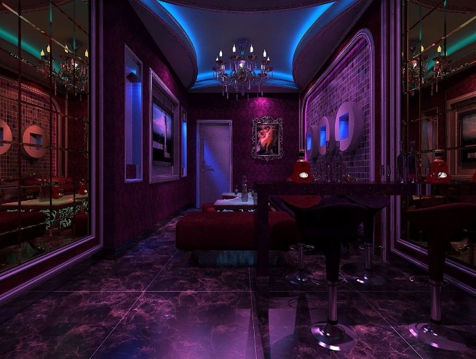 驻马店商务ktv夜场魅力-西平县ktv预订